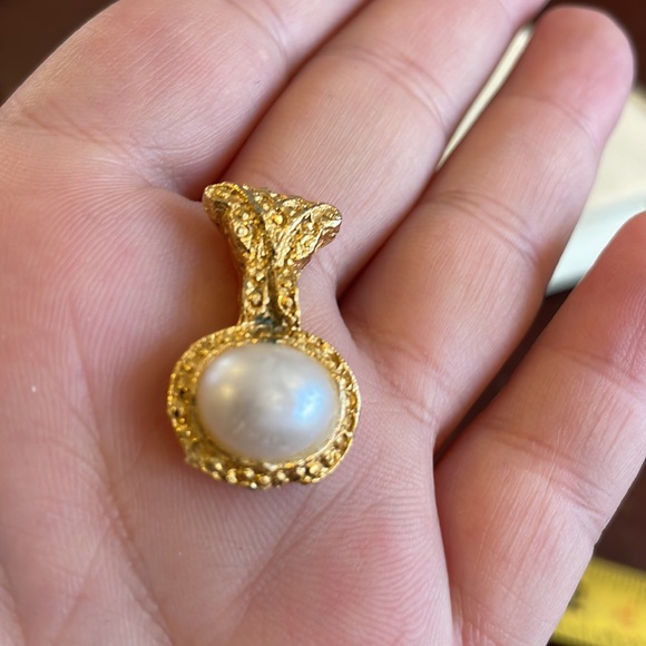 Fancy party clutch - Picture 5 of 6